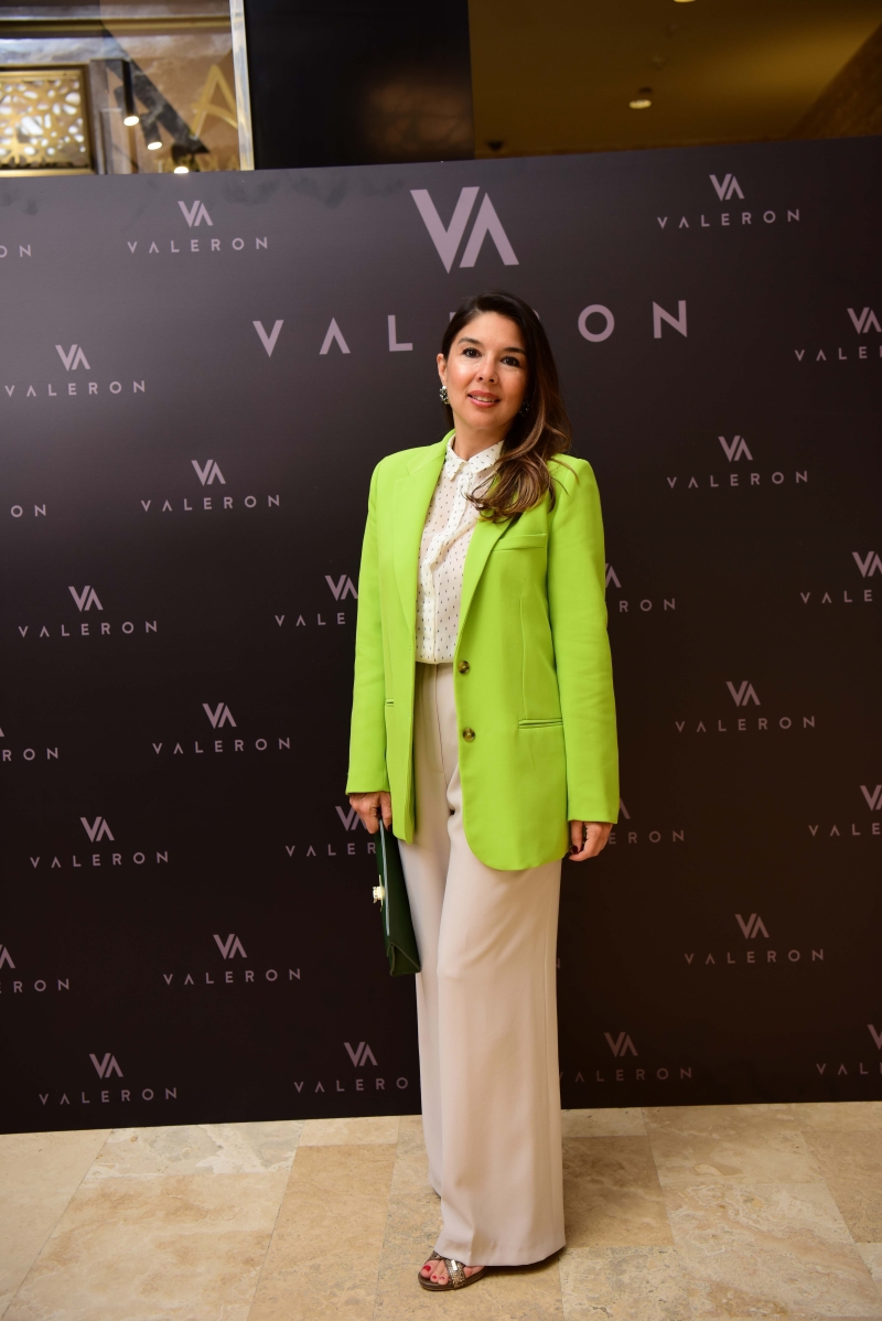 Valeron'un Yeni Koleksiyon Daveti