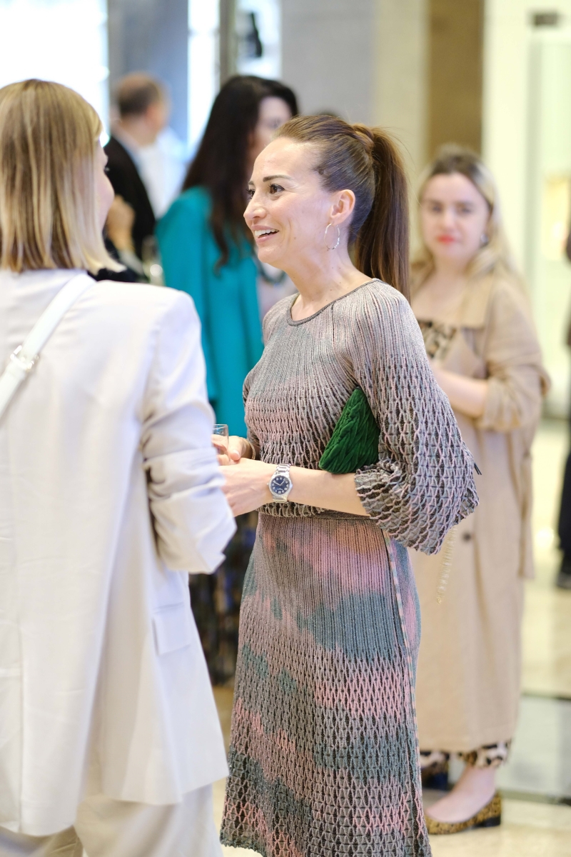 Valeron'un Yeni Koleksiyon Daveti