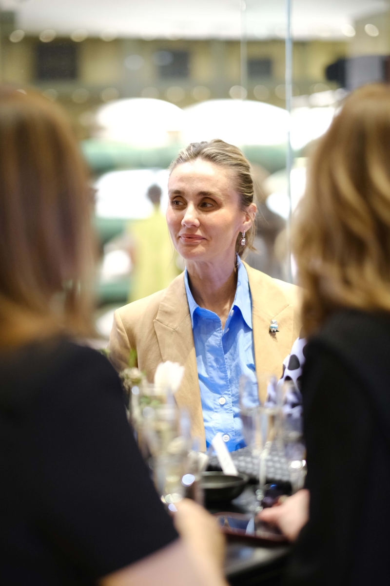 Valeron'un Yeni Koleksiyon Daveti