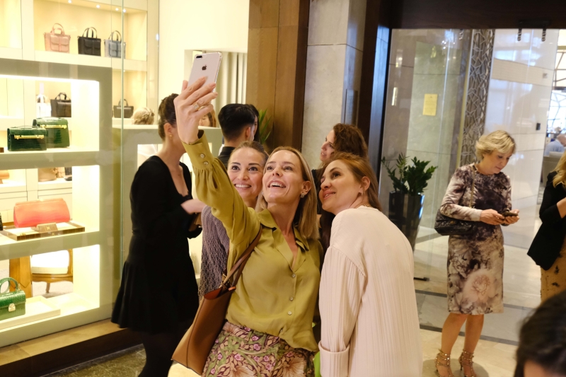 Valeron'un Yeni Koleksiyon Daveti