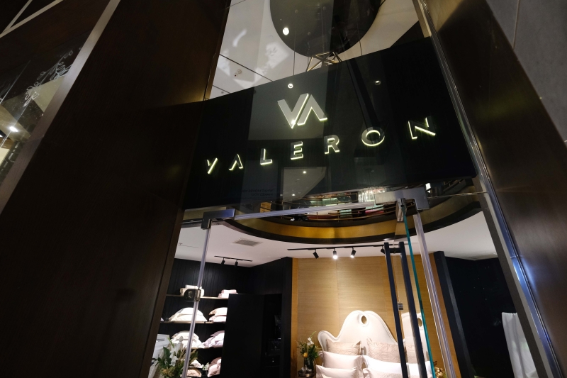 Valeron'un Yeni Koleksiyon Daveti