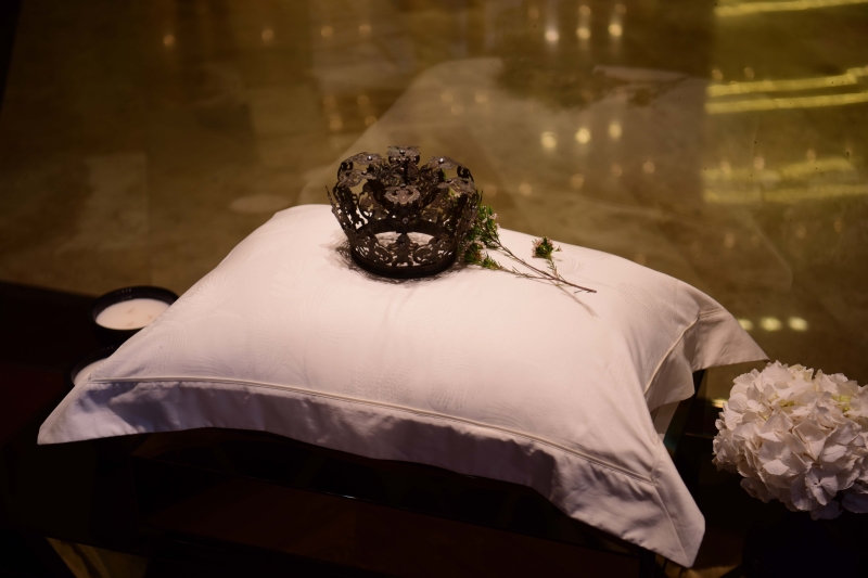 Valeron'un Yeni Koleksiyon Daveti