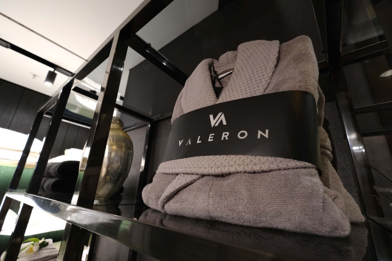 Valeron'un Yeni Koleksiyon Daveti