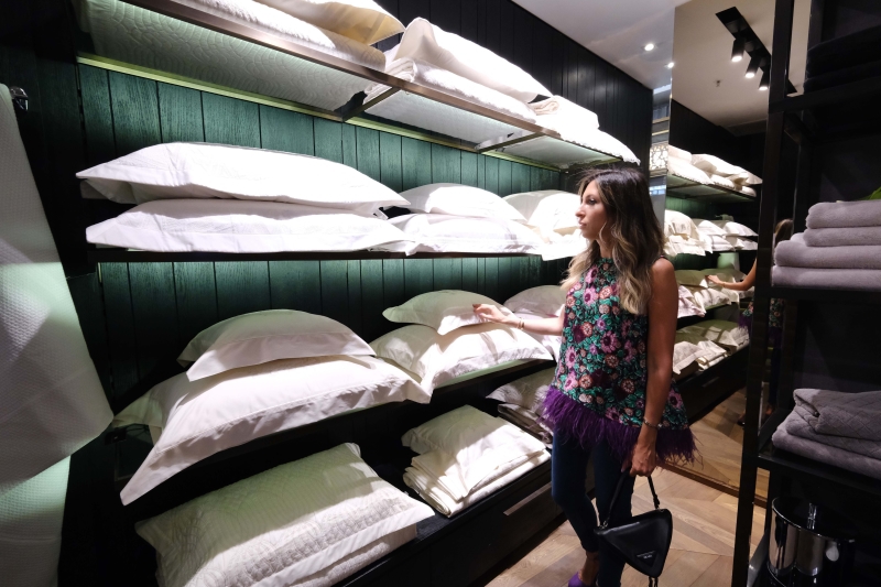 Valeron'un Yeni Koleksiyon Daveti