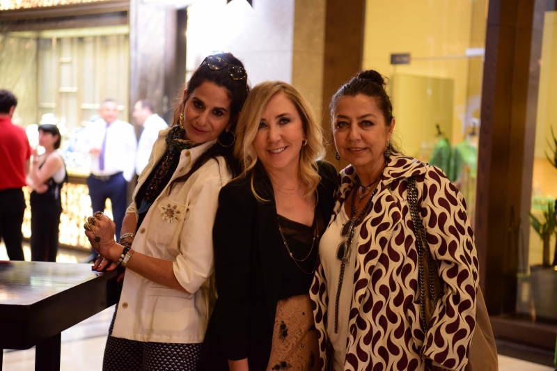 Valeron'un Yeni Koleksiyon Daveti