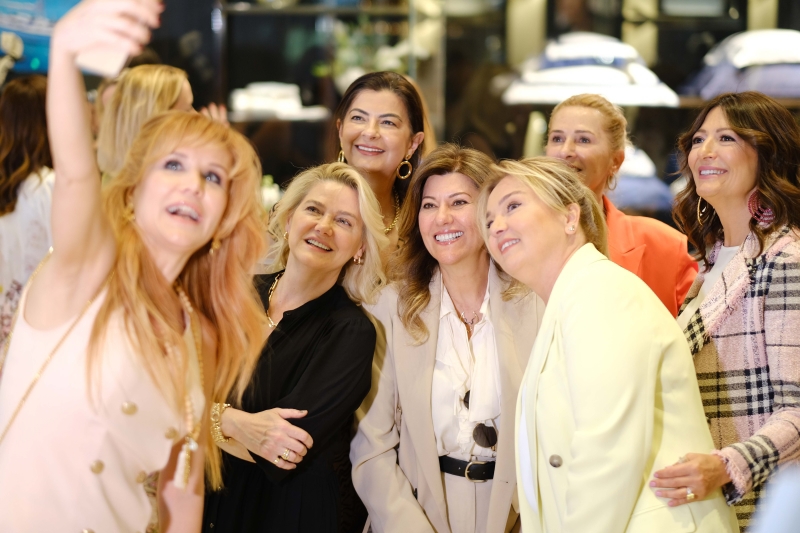 Valeron'un Yeni Koleksiyon Daveti