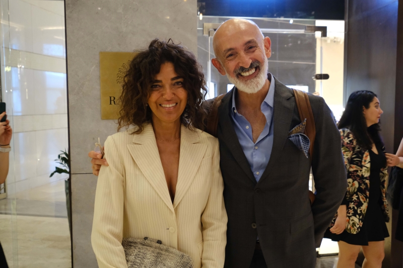 Valeron'un Yeni Koleksiyon Daveti