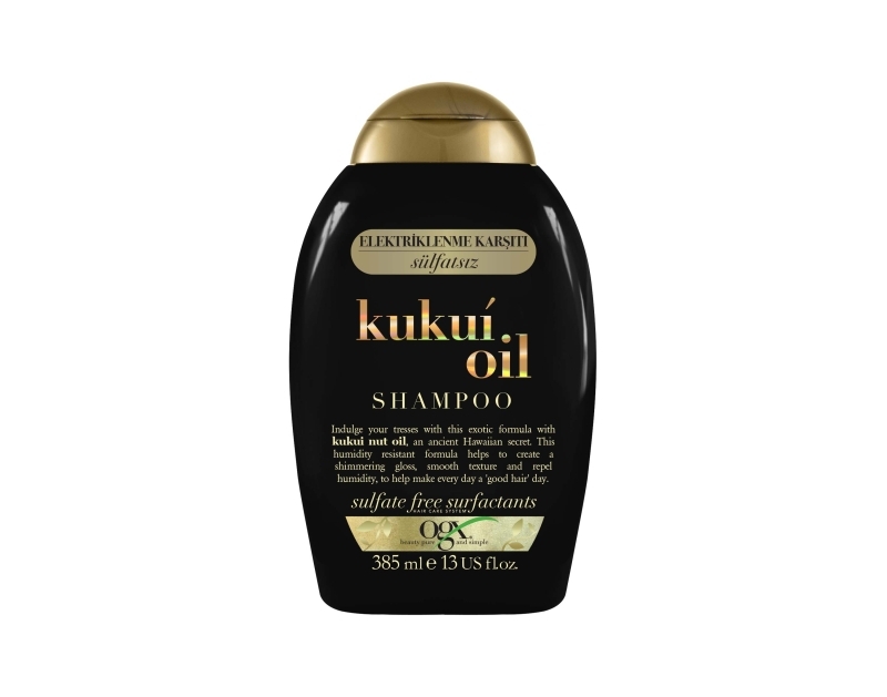 En İyi Sülfatsız Şampuanlar