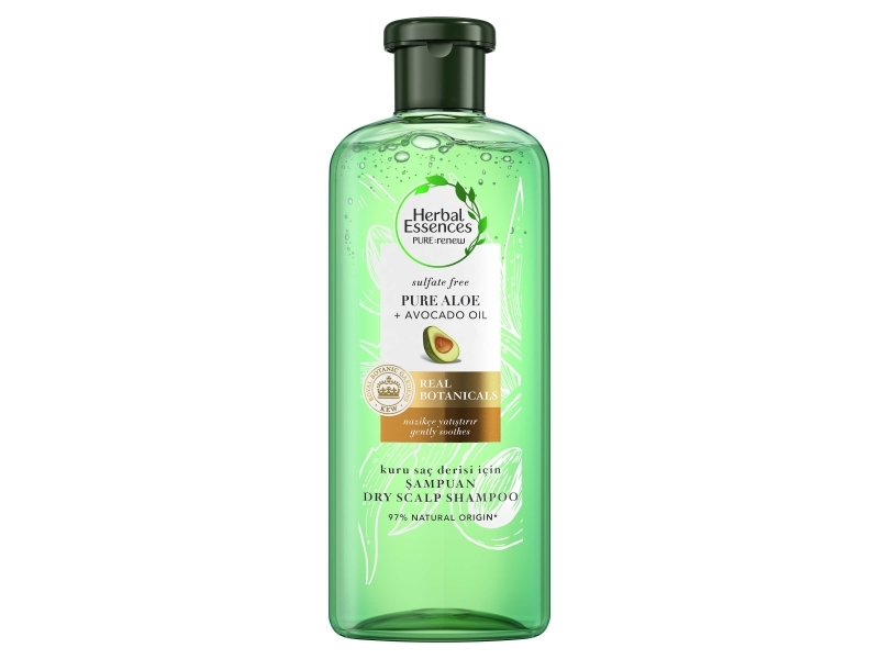 En İyi Sülfatsız Şampuanlar