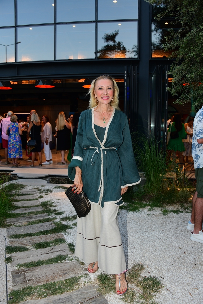 Ayşegül Dinçkök ve Koray Erkaya'nın Kitap Lansmanı