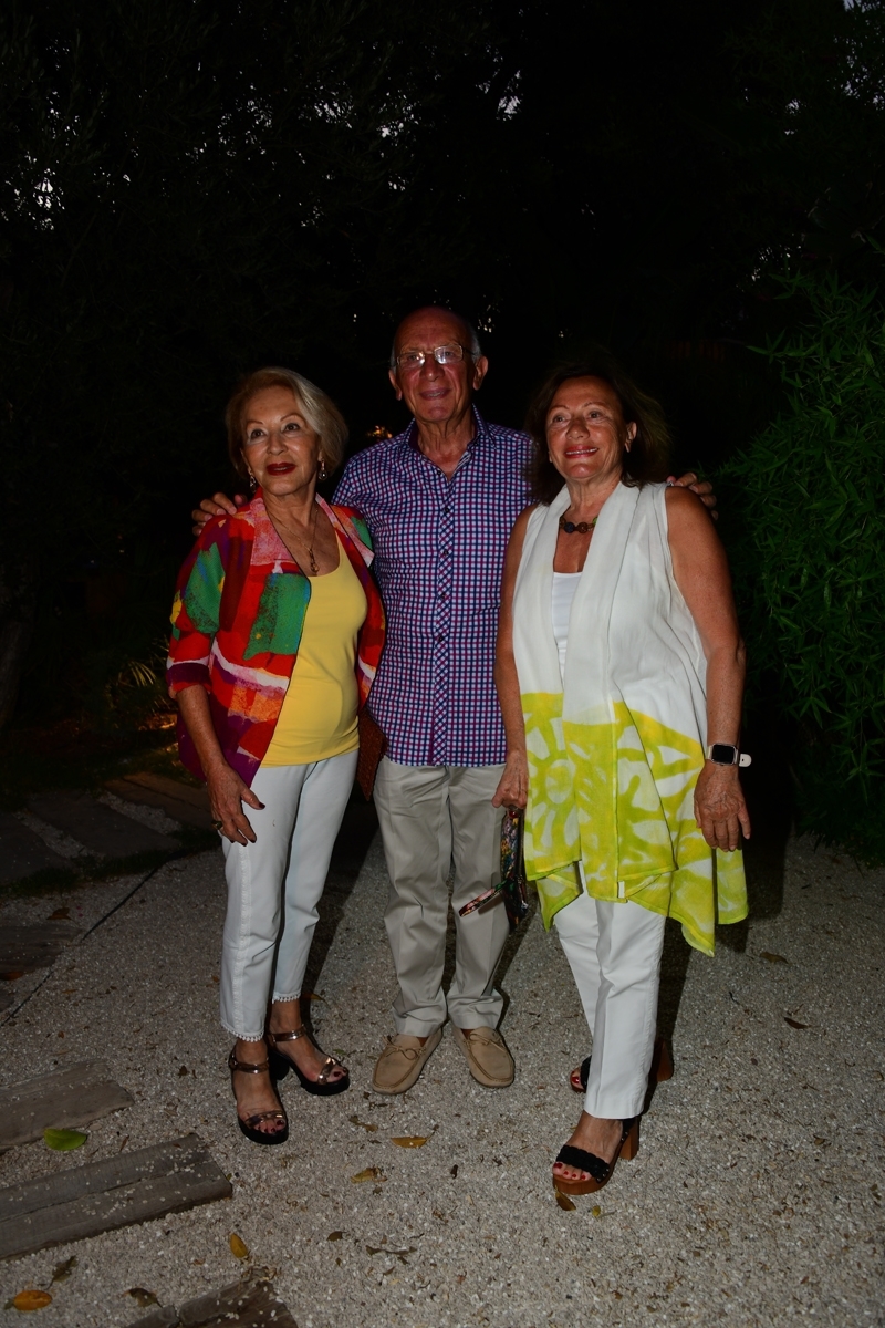 Ayşegül Dinçkök ve Koray Erkaya'nın Kitap Lansmanı