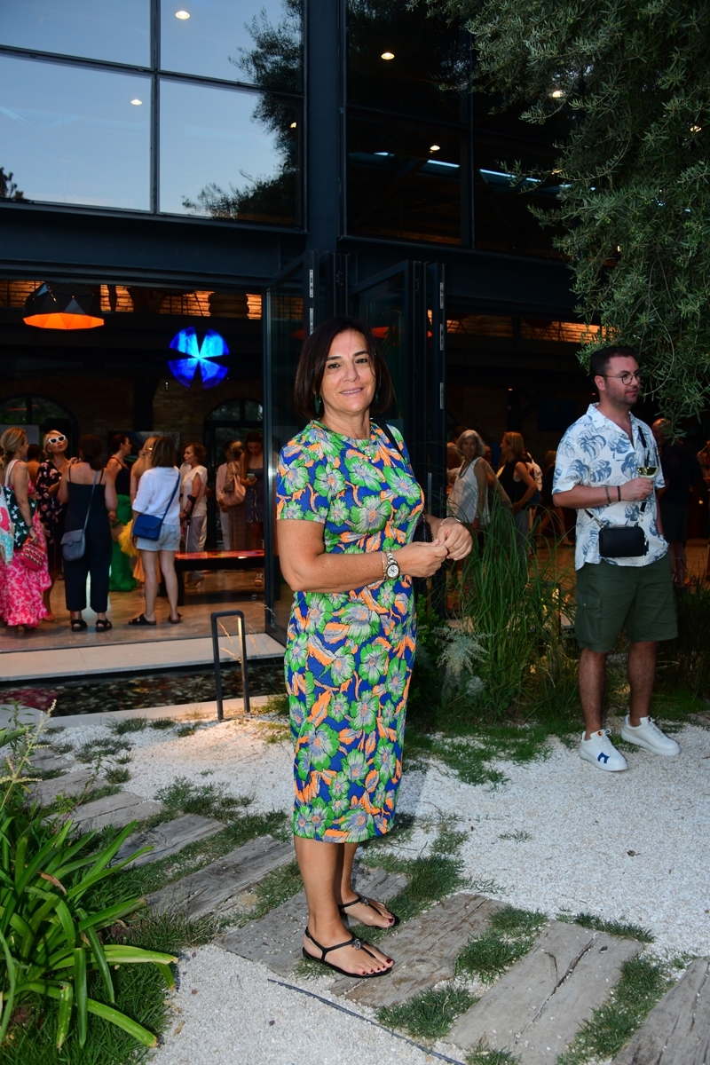 Ayşegül Dinçkök ve Koray Erkaya'nın Kitap Lansmanı