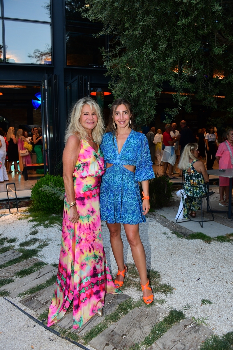 Ayşegül Dinçkök ve Koray Erkaya'nın Kitap Lansmanı