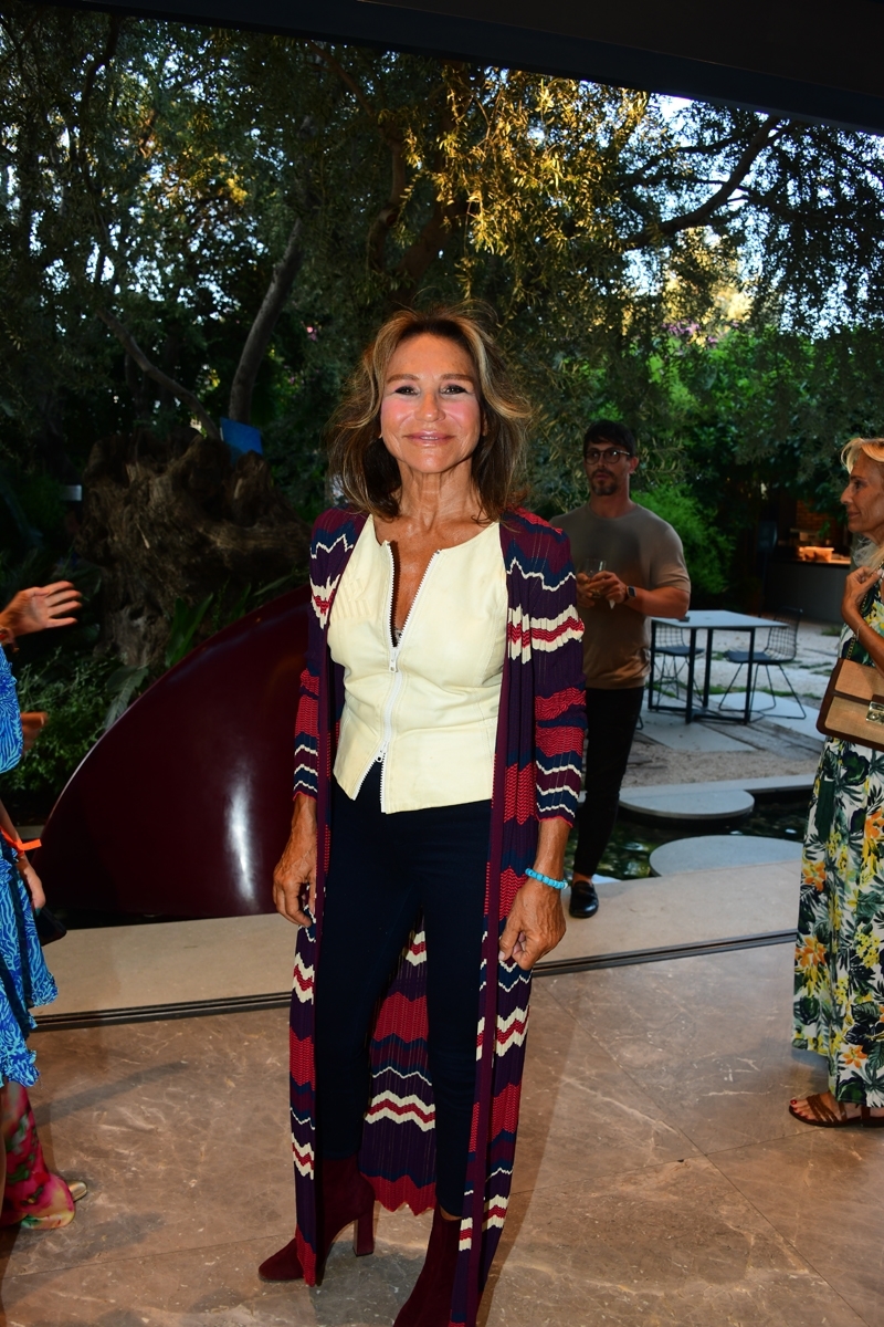 Ayşegül Dinçkök ve Koray Erkaya'nın Kitap Lansmanı