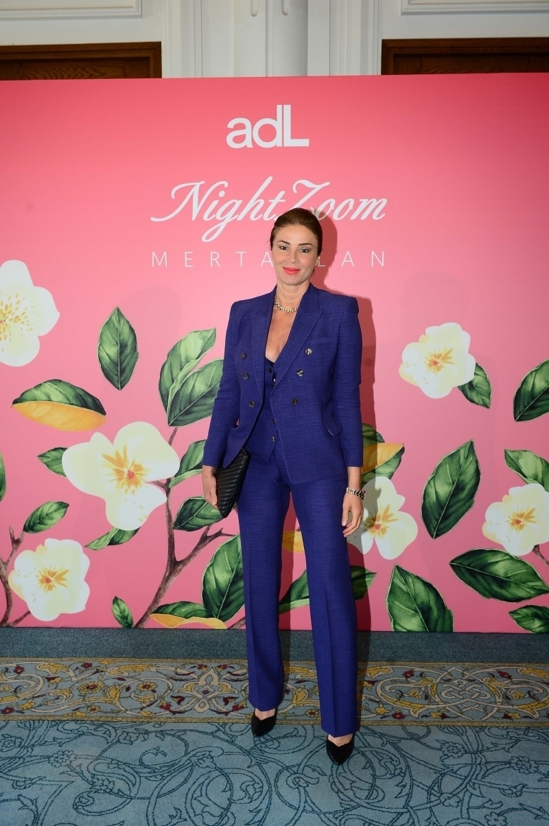 adL Night Zoom Mert Aslan Koleksiyon Daveti