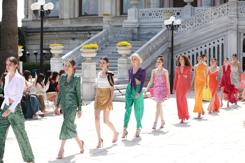 adL Night Zoom Mert Aslan Koleksiyon Daveti