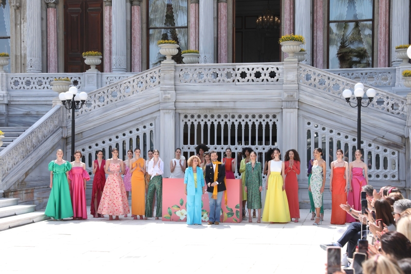 adL Night Zoom Mert Aslan Koleksiyon Daveti