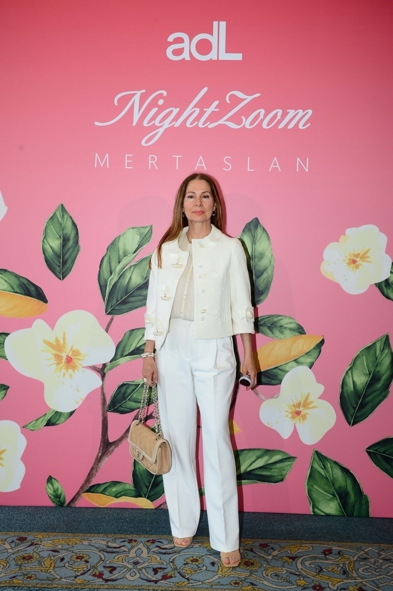 adL Night Zoom Mert Aslan Koleksiyon Daveti