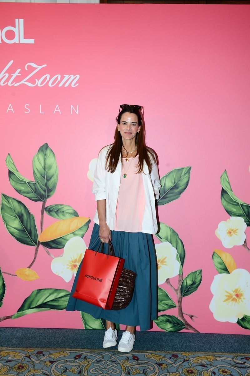 adL Night Zoom Mert Aslan Koleksiyon Daveti