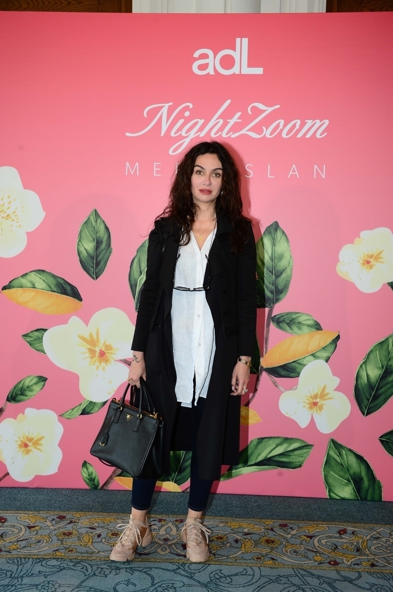 adL Night Zoom Mert Aslan Koleksiyon Daveti