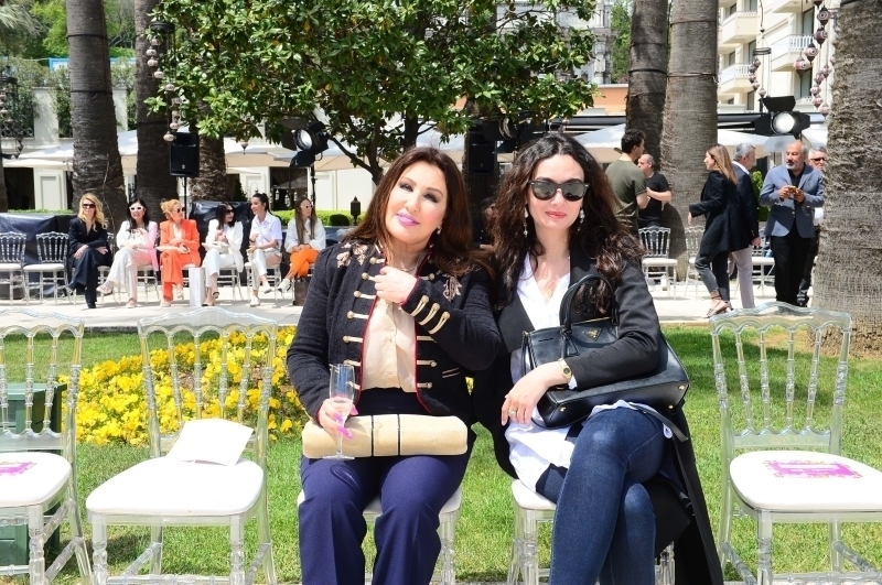 adL Night Zoom Mert Aslan Koleksiyon Daveti