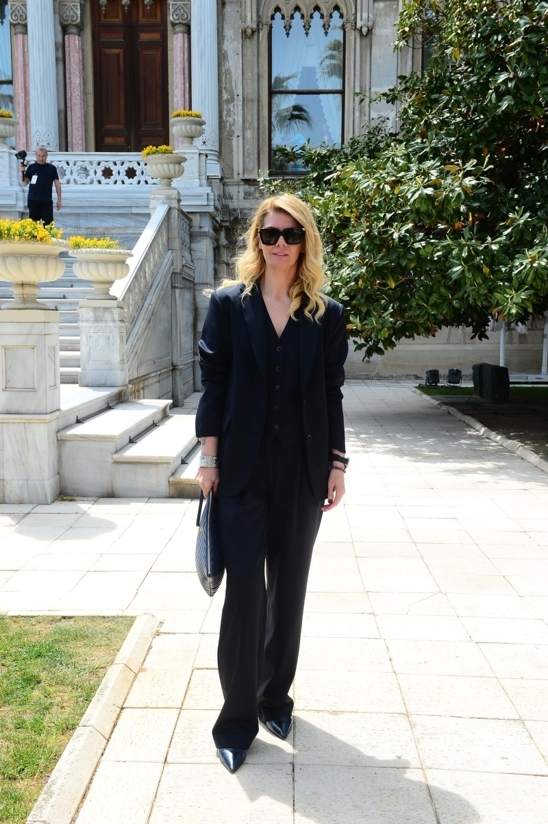 adL Night Zoom Mert Aslan Koleksiyon Daveti