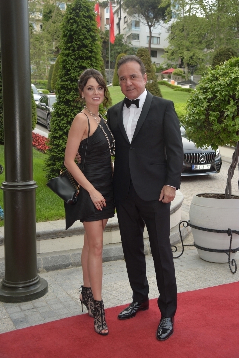 İKSV 50. Yıl Özel Gala Daveti