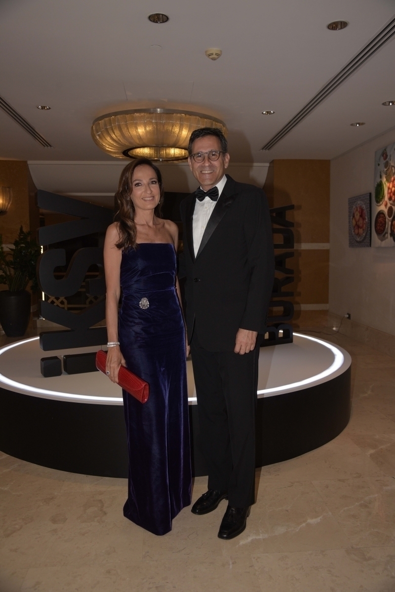 İKSV 50. Yıl Özel Gala Daveti