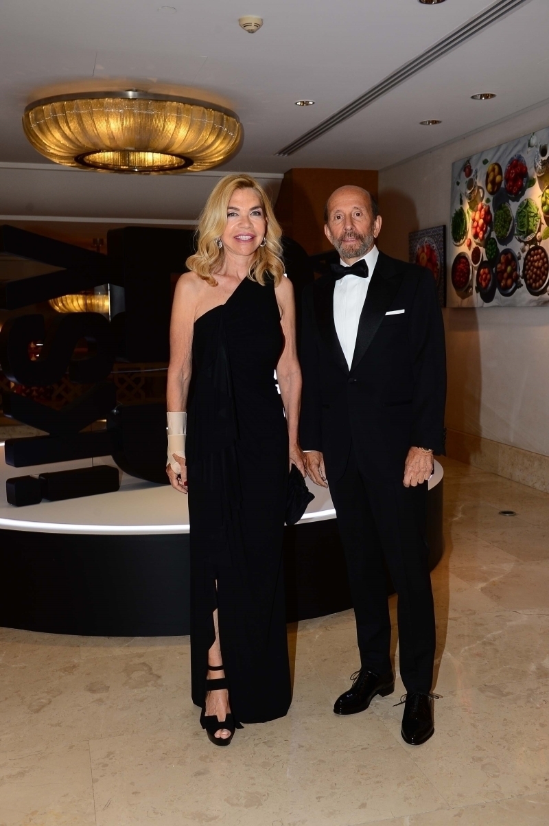 İKSV 50. Yıl Özel Gala Daveti