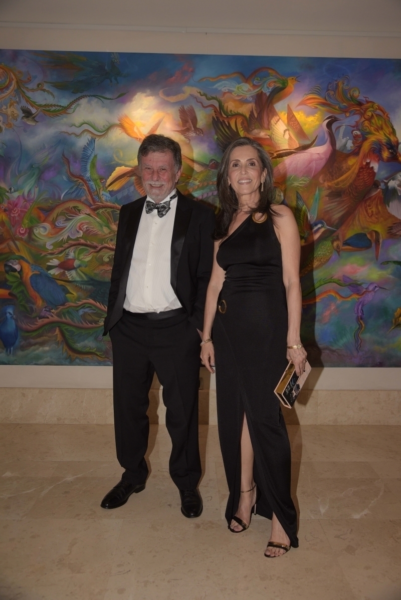 İKSV 50. Yıl Özel Gala Daveti