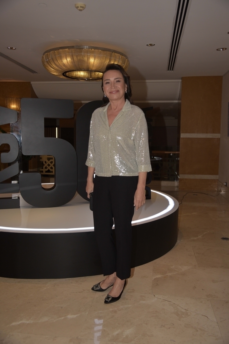 İKSV 50. Yıl Özel Gala Daveti