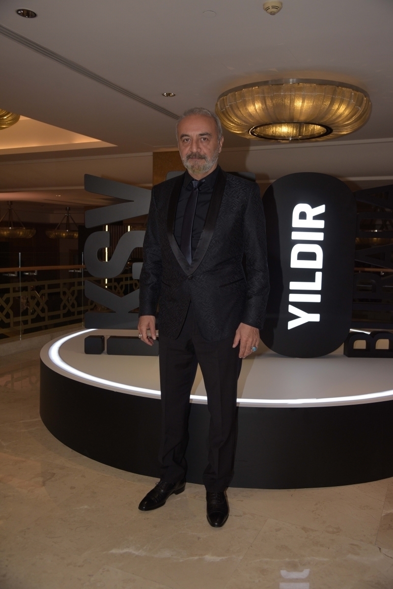 İKSV 50. Yıl Özel Gala Daveti