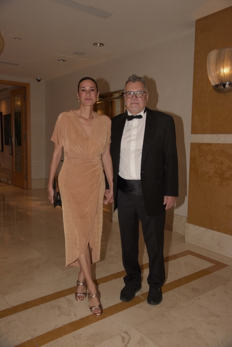 İKSV 50. Yıl Özel Gala Daveti