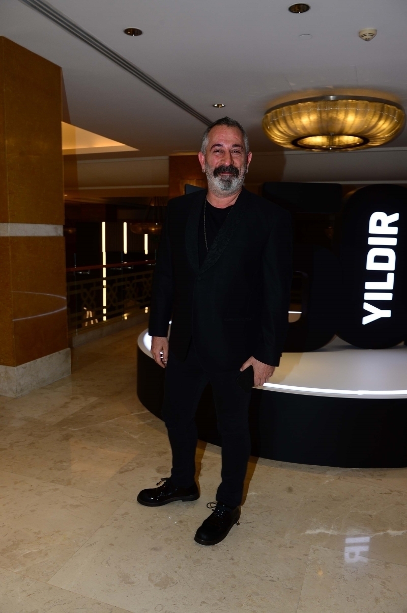 İKSV 50. Yıl Özel Gala Daveti