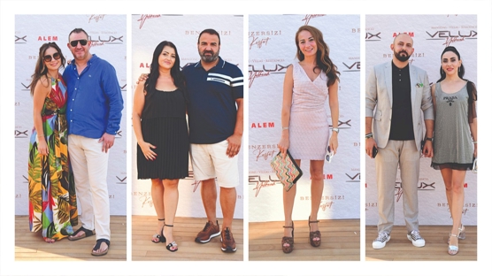 ALEM x Velux Yalıkavak Daveti