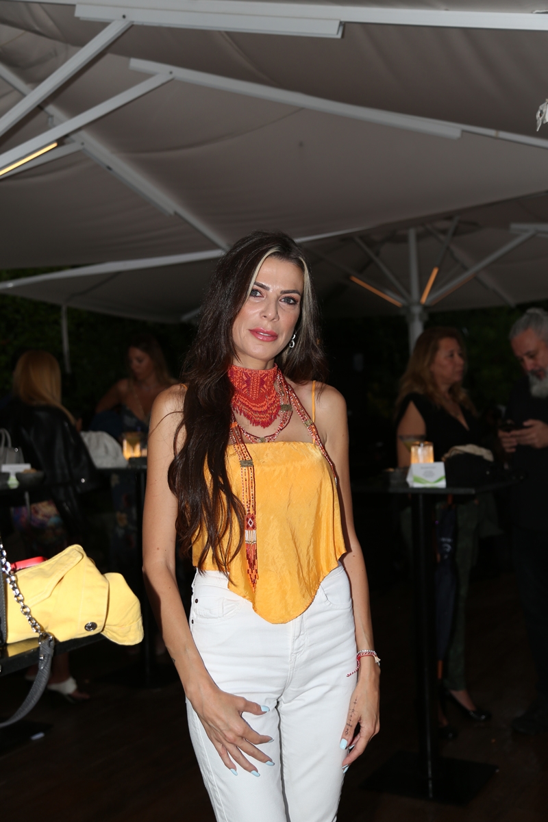 ALEM x Samsung ile Bir Yaz Gecesi Rüyası Daveti