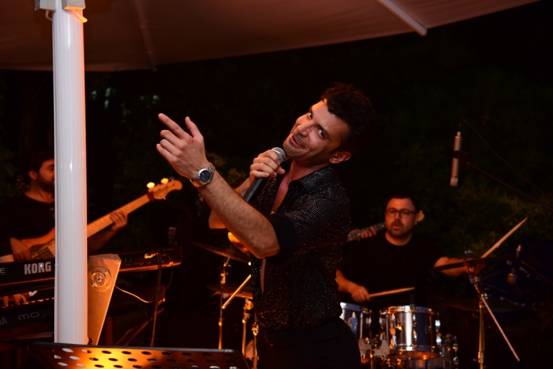 ALEM x Samsung ile Bir Yaz Gecesi Rüyası Daveti