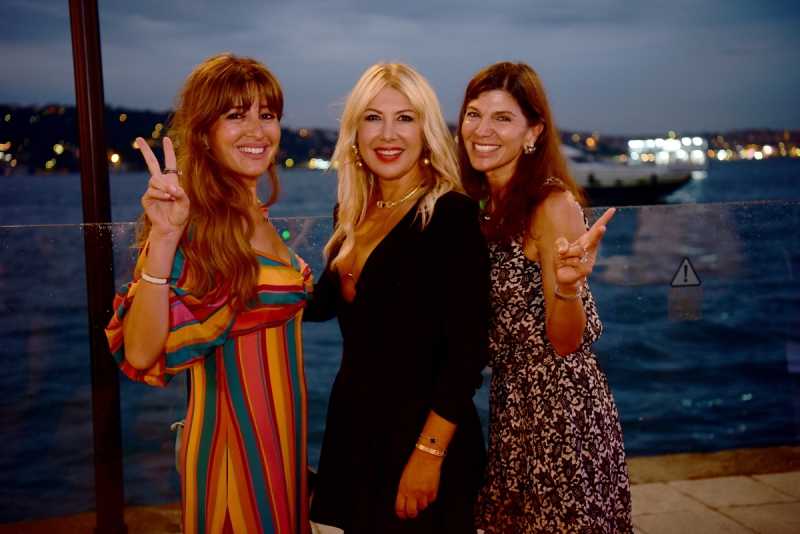 ALEM x Samsung ile Bir Yaz Gecesi Rüyası Daveti