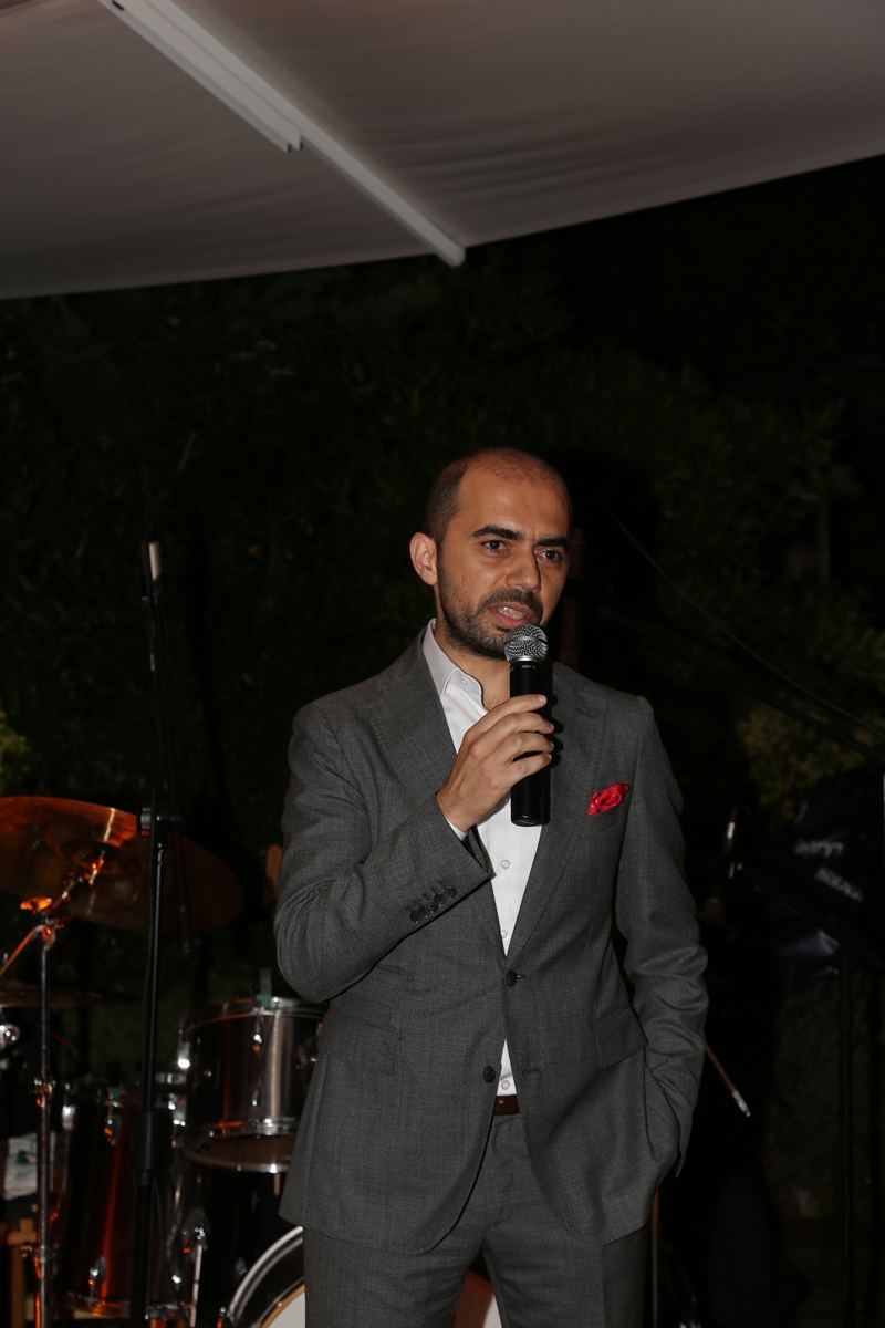 ALEM x Samsung ile Bir Yaz Gecesi Rüyası Daveti