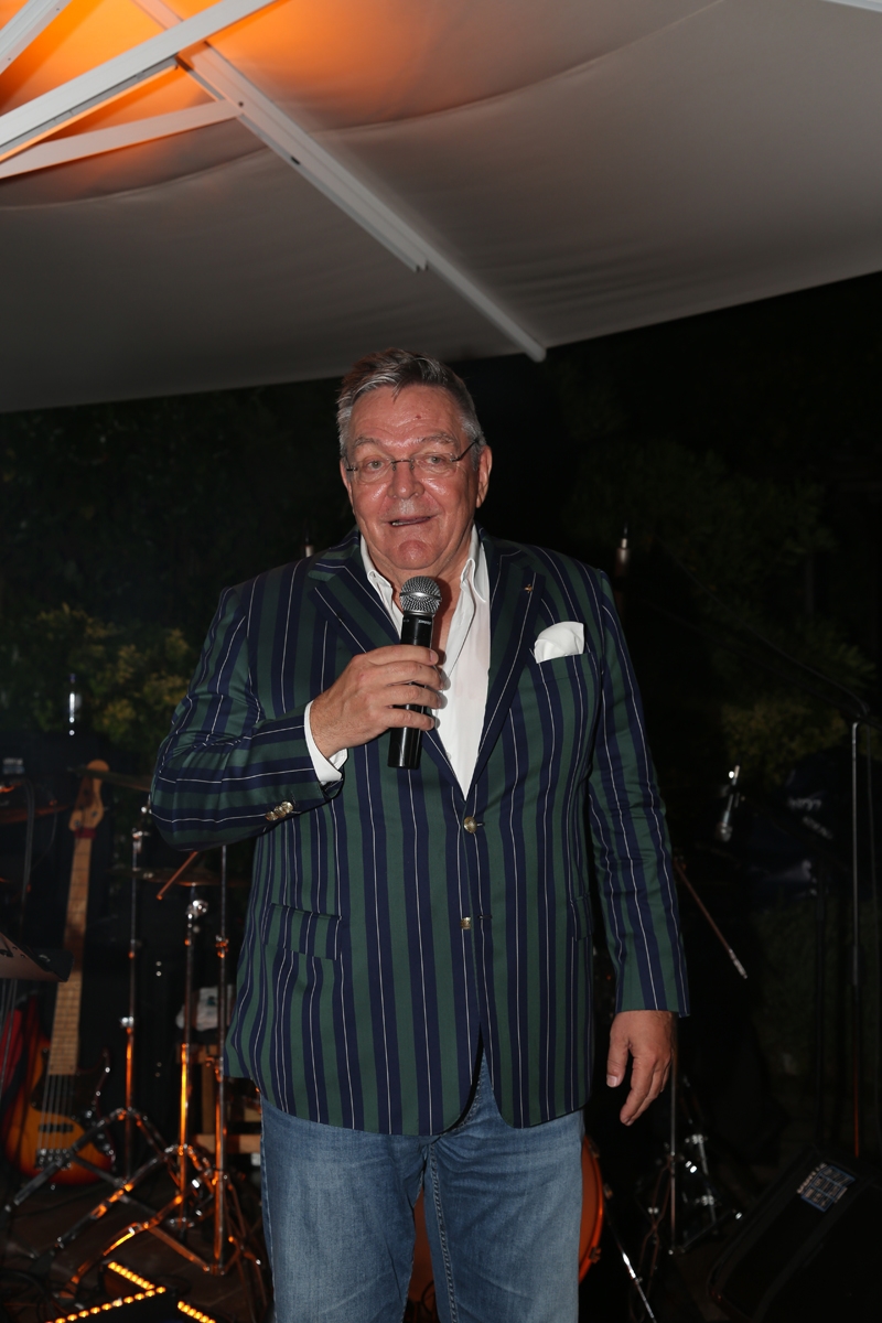 ALEM x Samsung ile Bir Yaz Gecesi Rüyası Daveti