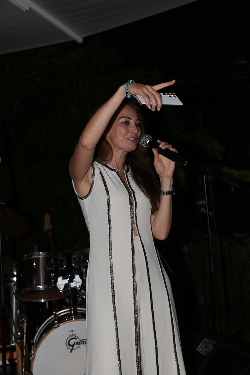 ALEM x Samsung ile Bir Yaz Gecesi Rüyası Daveti