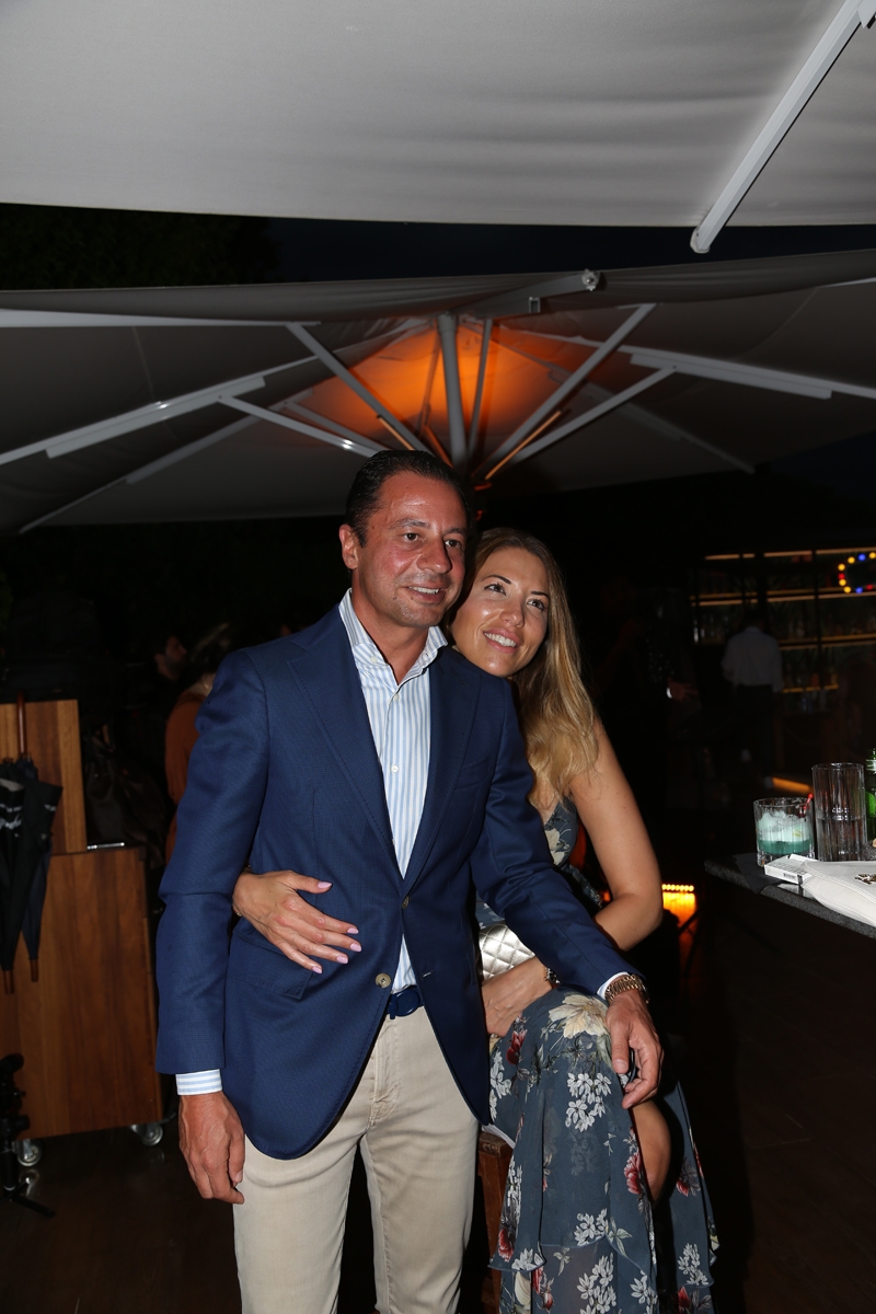 ALEM x Samsung ile Bir Yaz Gecesi Rüyası Daveti