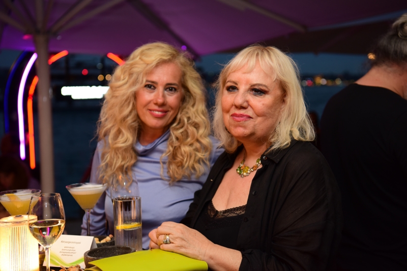 ALEM x Samsung ile Bir Yaz Gecesi Rüyası Daveti