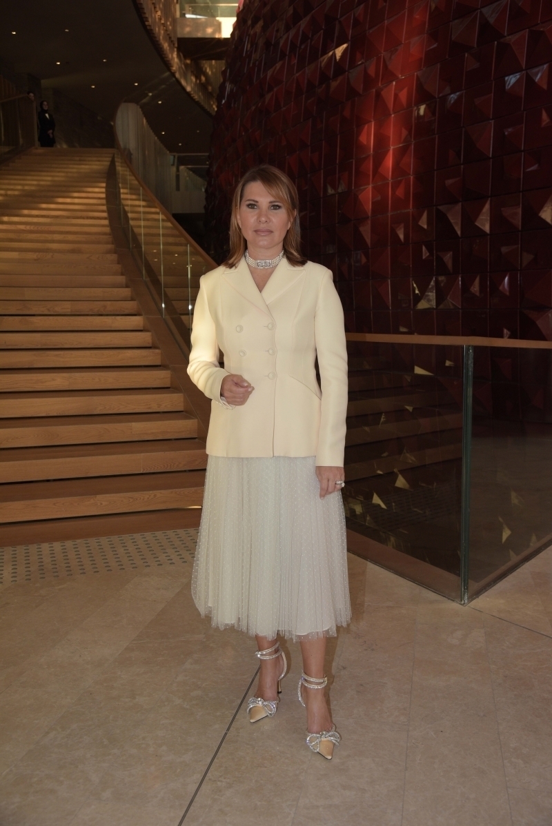 ÇEV Sanat AKM Konser Daveti