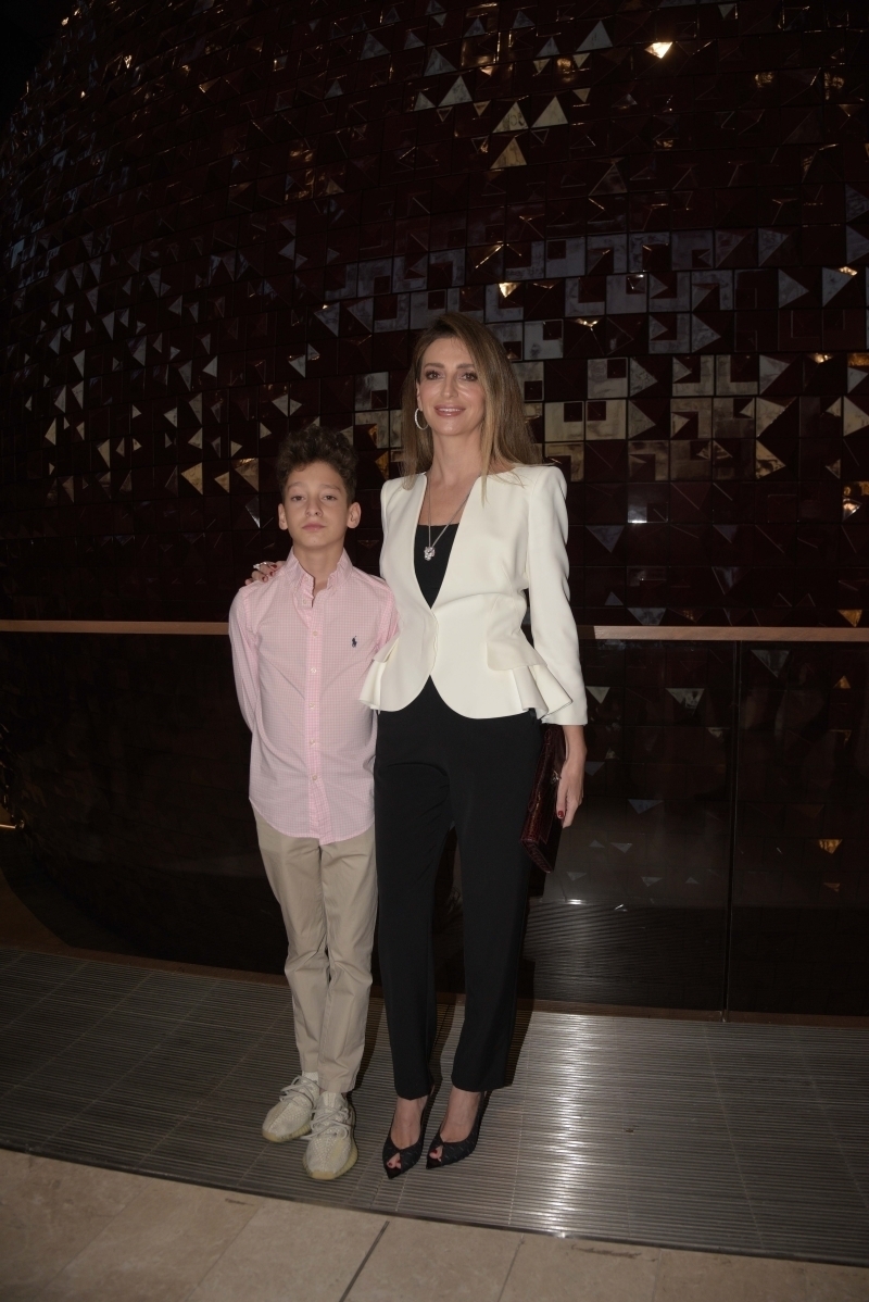 ÇEV Sanat AKM Konser Daveti