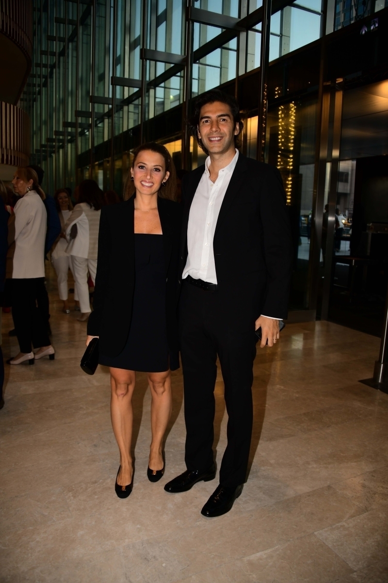 ÇEV Sanat AKM Konser Daveti