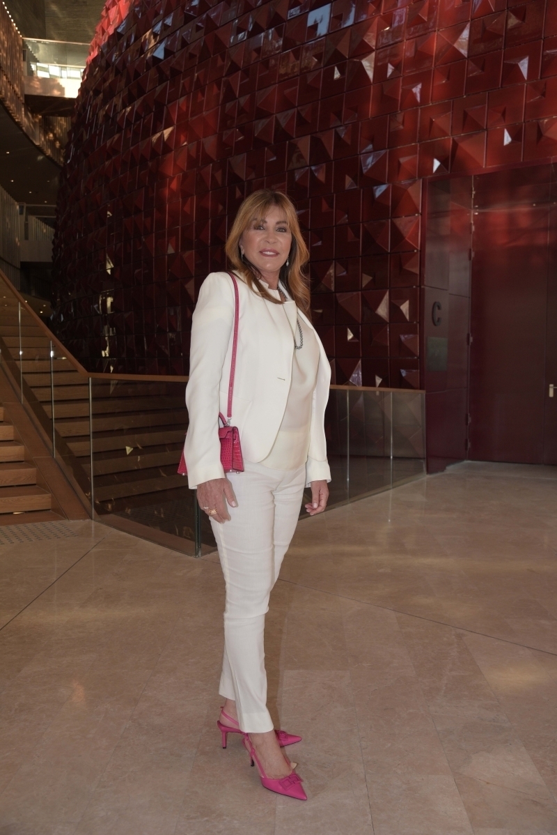 ÇEV Sanat AKM Konser Daveti