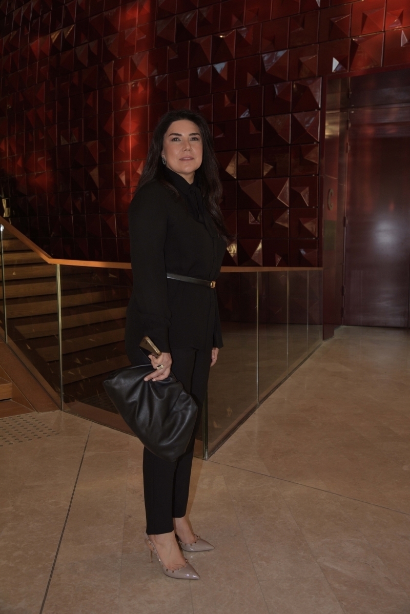 ÇEV Sanat AKM Konser Daveti