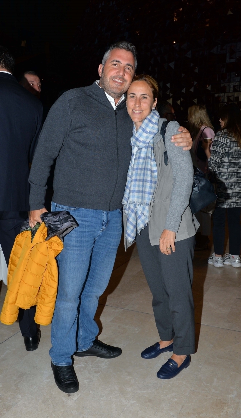 ÇEV Sanat AKM Konser Daveti