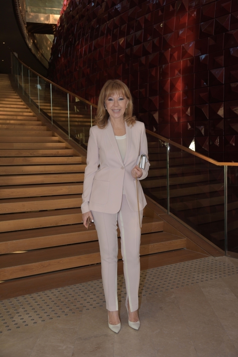 ÇEV Sanat AKM Konser Daveti